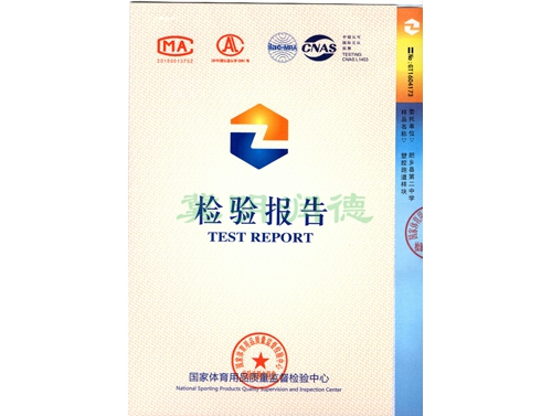 檢驗(yàn)報(bào)告 檢驗(yàn)報(bào)告